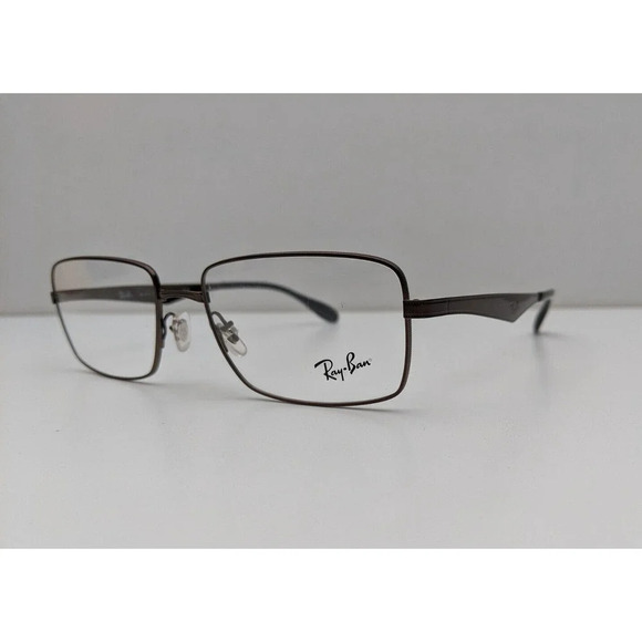 ?️Ray-Ban RB6329 2593 Eyeglasses 55/18 145 /KAG458?️ main image 7
